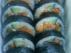 -金樱花寿司(舜玉小区南区店)