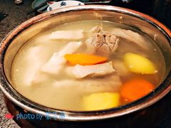 -丝路金桃·新疆菜(徐汇店)