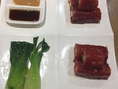 -赏点粤式点心(广州塔店)