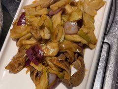 -鹅城粤菜馆(白云山路店)