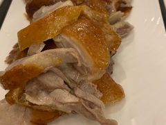 -聚丰苑北京烤鸭(大明宫店)