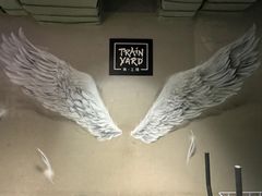 -Trainyard 炼·工场(中国国际贸易中心店)