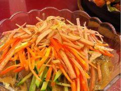 东北大拉皮-向阳屯食村