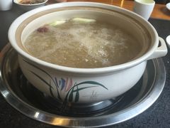 -清真华宇开锅羊肉