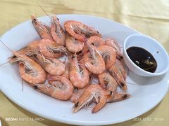 -吉莲利苑海鲜酒家(珠海拱北28年老字号店)