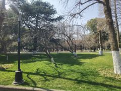 -苏州大学(天赐庄校区)