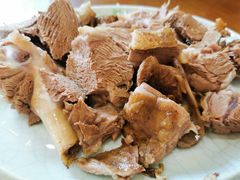 -清真·益鑫羊肉手抓馆(花园北街店)