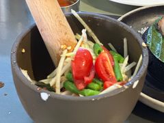 -simply thai天泰(长泰广场店)