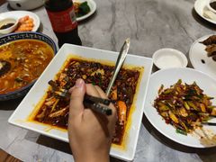 -国人川菜(李家村建东街店)
