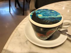 -Lex Coffee
