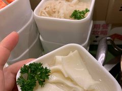 -一围肥牛小火锅(白云万象汇店)