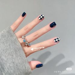 -1T·1M 日式美甲美睫