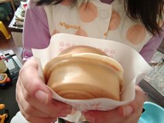 -红豆Q醇·新派车轮饼 铜锣烧(健康路店)