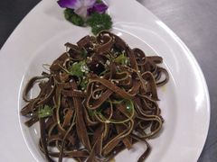 -老关东铁锅炖(上游街店)