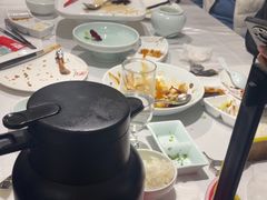 -味+新京宴·烤鸭·北京菜(创意谷店)