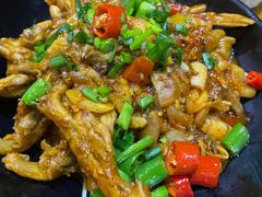 -花鸟鱼私家小厨(文殊院店)