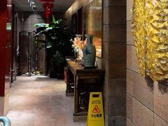 -金枝玉叶上海人家食府(三里河店)