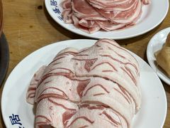 -元盛居(生态大街店)