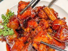 -一记洛阳菜·糖醋小排·水席(十字街店)