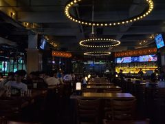 -CIRCLE·酒吧(第一国际店)