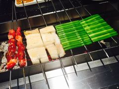 -丰茂烤串