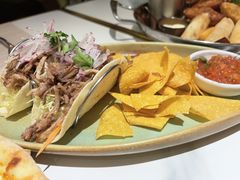 -get pizza意大利餐厅(凯德MALL店)