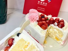 -幸福西饼面包茶饮(车公庙店)