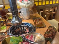 -韩香阁烤肉·烤活鳗(菏泽店)