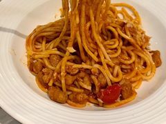 -必胜客(时代广场店)