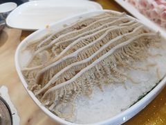 -清真军邺·金富苑肥牛(石坡街旗舰店)