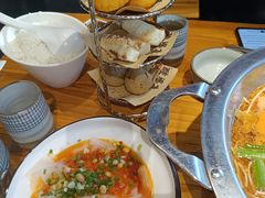 -老凯俚酸汤鱼(鸿通城店)