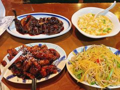 -奶奶的味道(胶州路店)
