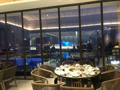 大堂-长嘉·河图火锅(长嘉汇江景旗舰店)