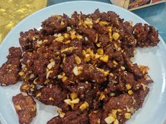 -清真•蜀风园(丁字沽店)