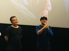 -SFC上影影城(港汇永华IMAX激光店)