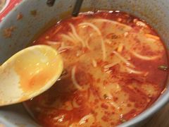 -魏家凉皮(十里河店)