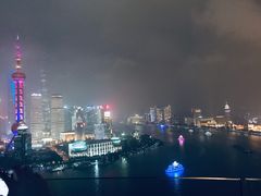 -上海外滩茂悦大酒店