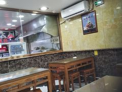 -白魁老号饭庄(安内店)