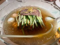 延吉冷面-七八冷面·延边朝鲜族美食(圣熙八号店)