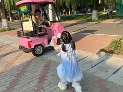 -北戴河集发农业梦想王国