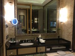 行政江景房-长沙富力万达文华酒店