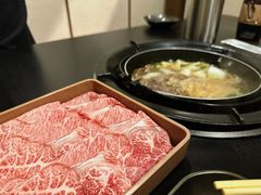 -和牛 烧肉寿喜烧涮锅 善(心斎橋店)