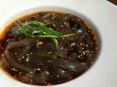 -秦唐一号西安菜馆(钟楼店)