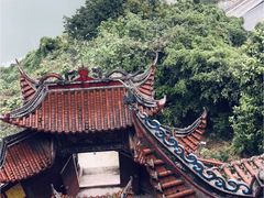 -龙泉洞(沙坪坝区)