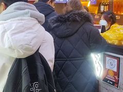 -汉金城海鲜烤肉自助百汇(烟台永旺购物中心店)