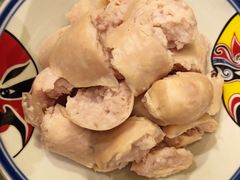 -金杏·粘卷子 烤鸭 农家菜