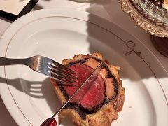 -壳里西餐厅Coquille Seafood Bistro(蒙自路店)