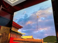 -明故宫遗址公园