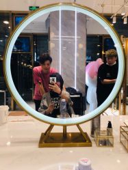 -5M HAIR SALON