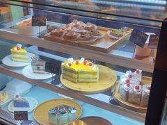 -Max Bakery 阿唛手作